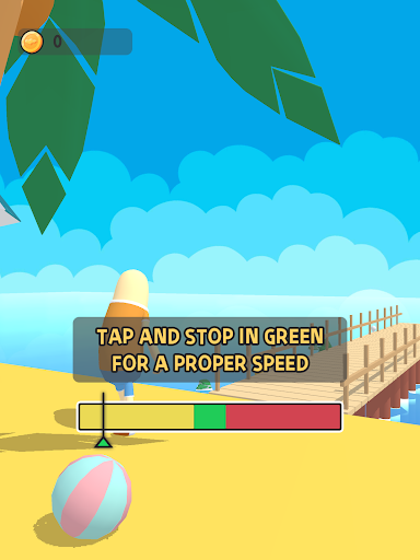 Pole Climbing Master