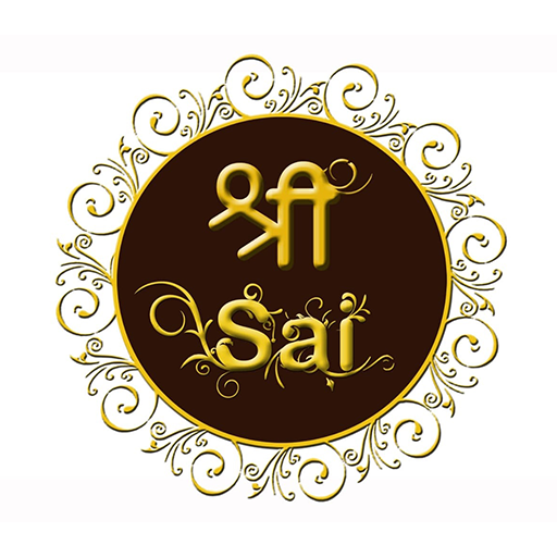 Shree Sai logo