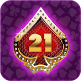 BlackJack 21 icon