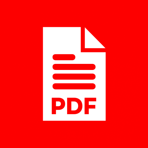PDF Reader: PDF Viewer, Ebooks logo