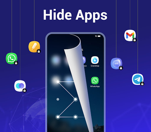 3D Launcher -Perfect 3D Launch - Personalization - apps