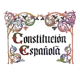 Tests oposición constitución Española icon