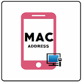 Mac Address icon