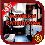 Modern Bathroom Design Ideas icon