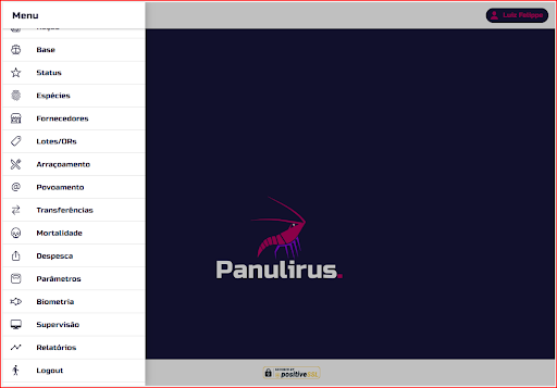 Panulirus Screen 3