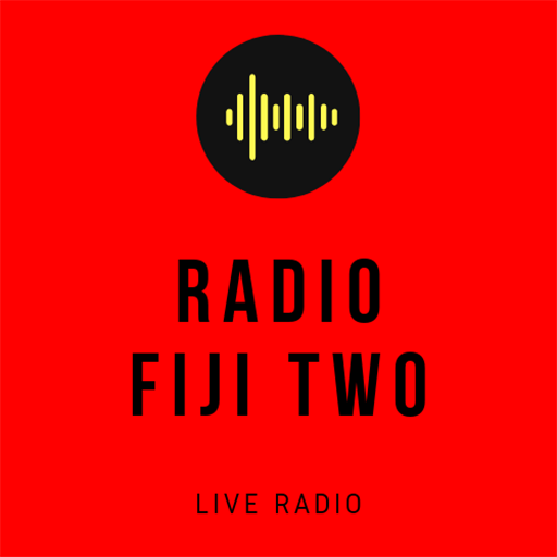 Radio Fiji Two 1.0 Icon