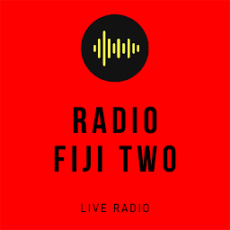 Icon image Radio Fiji Two