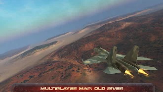 Game screenshot AeroMayhem : Air Combat Ace hack