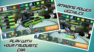 Run: The Traffic Racer - Screenshot 3