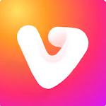 Cover Image of Download Vidmoji - Short Video App Made In India 1.2.23 APK