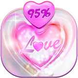 Sweetheart Love Counter Calculator icon