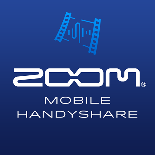 Mobile HandyShare  Icon