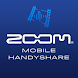 Mobile HandyShare - Androidアプリ