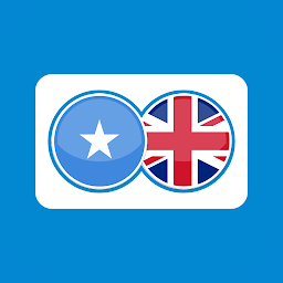 Icon image Somali English Translation