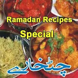 Ramzan Special Recipes icon