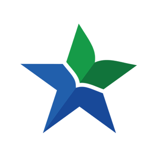 BintangPusnas Edu logo
