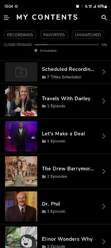 BroadStarTV Screen 2