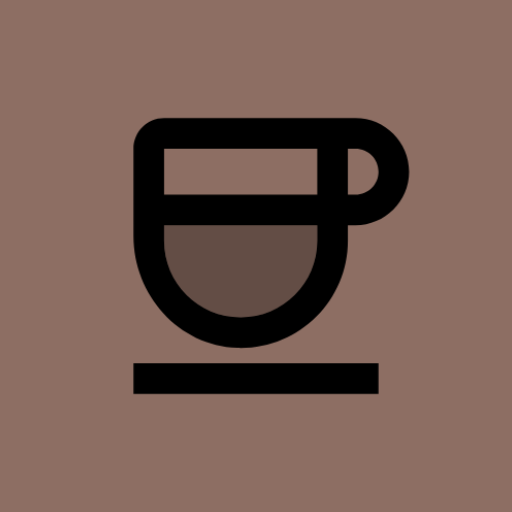 CupTime - Coffee Timer