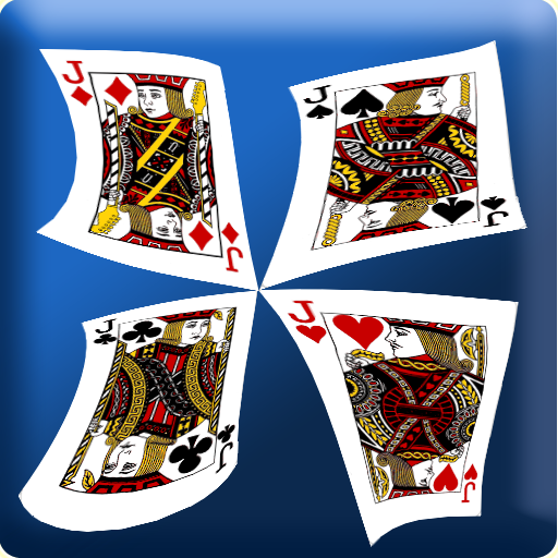 Jacks or Better - Poker  Icon