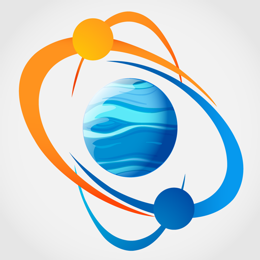Neptune FSM logo