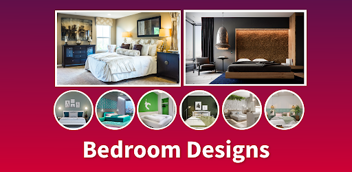 Android application Bedroom Designs with Ideas screenshort