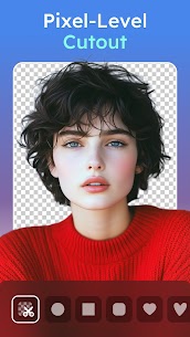 Photo Editor: Retouch, Enhance 4