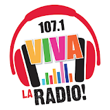Viva La Radio icon