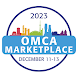 OMCA Marketplace 2023 - Androidアプリ