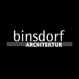 binsdorf Architektur icon