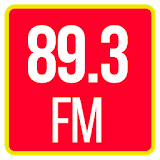 Radio fm 89.3 fm Radio 89.3 Radio Station for Free icon