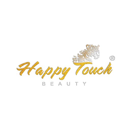 Happy Touch  Icon