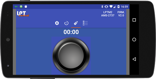 P67world LPTcontrol for LPT1/2 Screenshot 4 - AppWisp.com