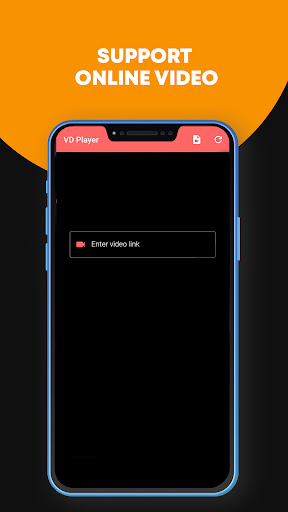 VD Player Screen 3