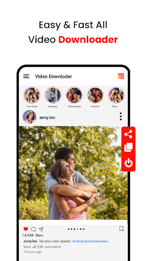 All Movie & Video Downloader 9