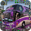 US Coach Driver: Bus Simulator icon