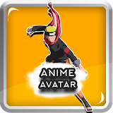 Anime Avatar -Unique Character icon