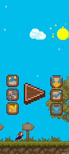 Android application Leba screenshort