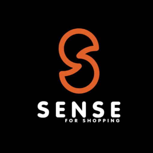 sense logo