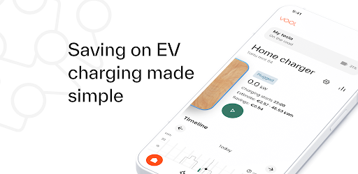VOOL – Smart EV Charging