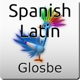 Spanish-Latin Dictionary icon