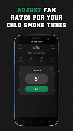GMG Prime App Screenshot 4 - AppWisp.com