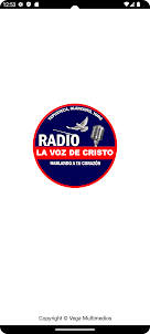 Radio La Voz De Cristo HN