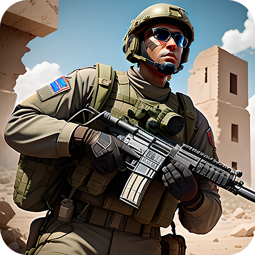 Target Missions logo
