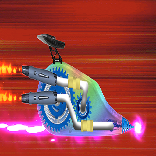 Tape x trondol race wallpaper