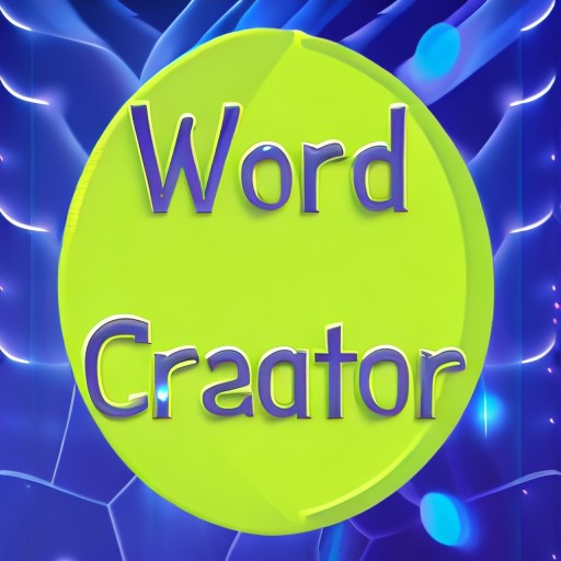 Word Creator logo
