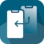 Cover Image of Download Phone Clone: Transfer data to new phone 1.5 APK