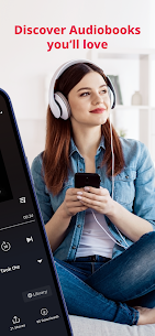 Pocket FM: Audiobook & Podcast 2