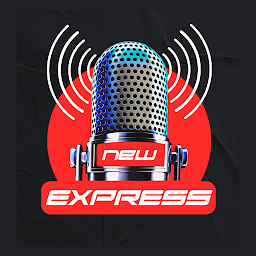 Icon image Radio NewExpress