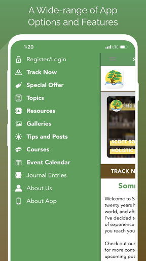 Sommers Holistic Health Screen 3