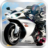 Super Moto GP rush icon